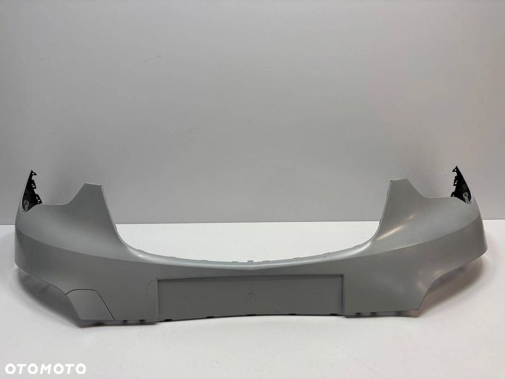 Opel Combo E Zderzak Przód Przedni 9816774280 nowy - 1