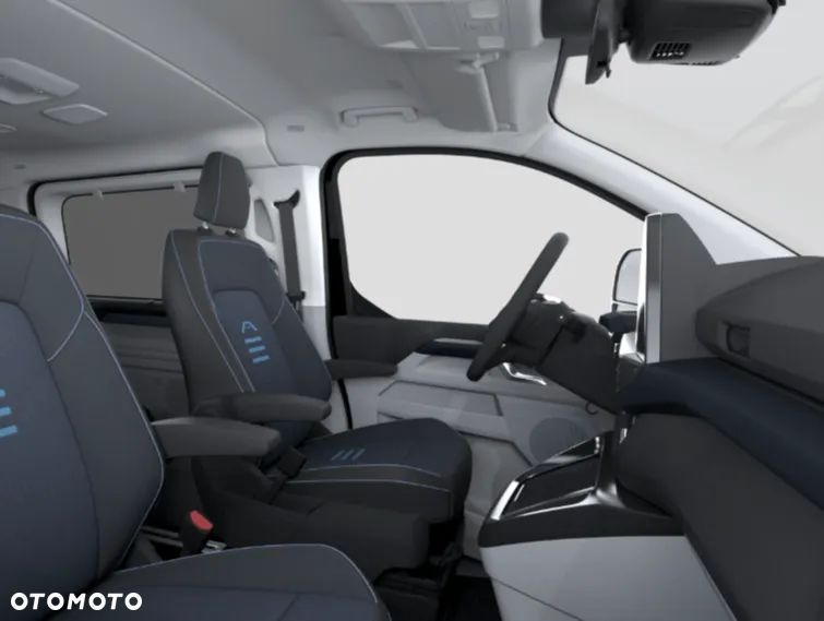 Ford Tourneo Custom 2.0 EcoBlue 320 AWD L1 Active - 6