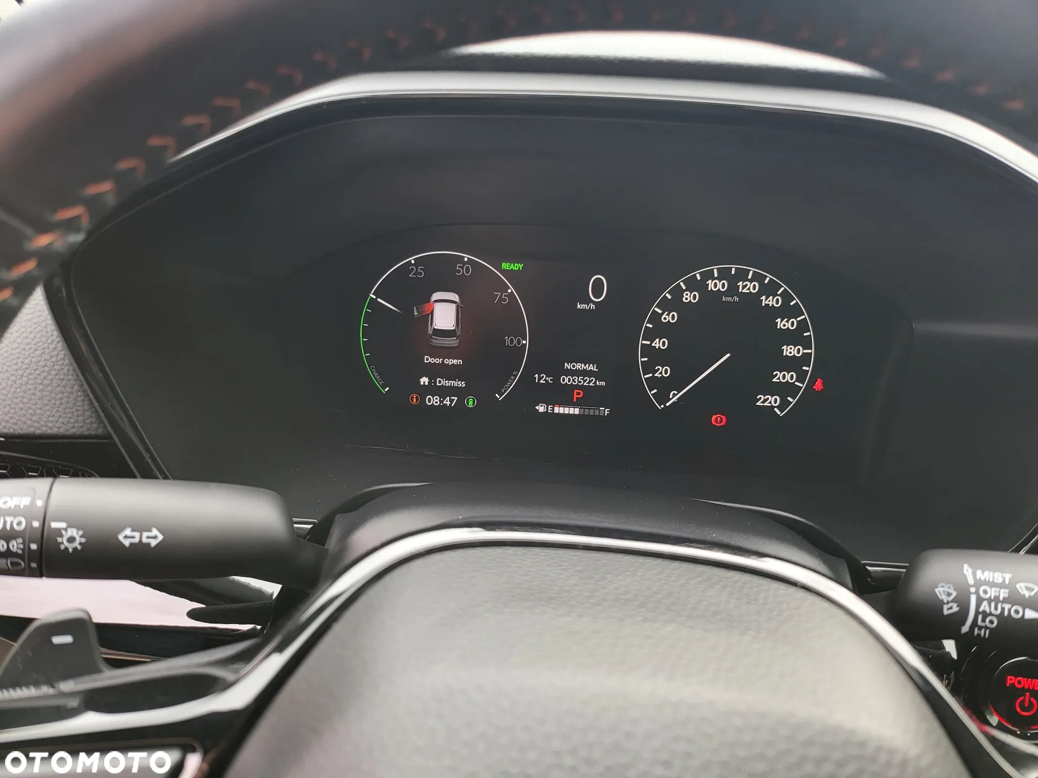 Honda CR-V - 9