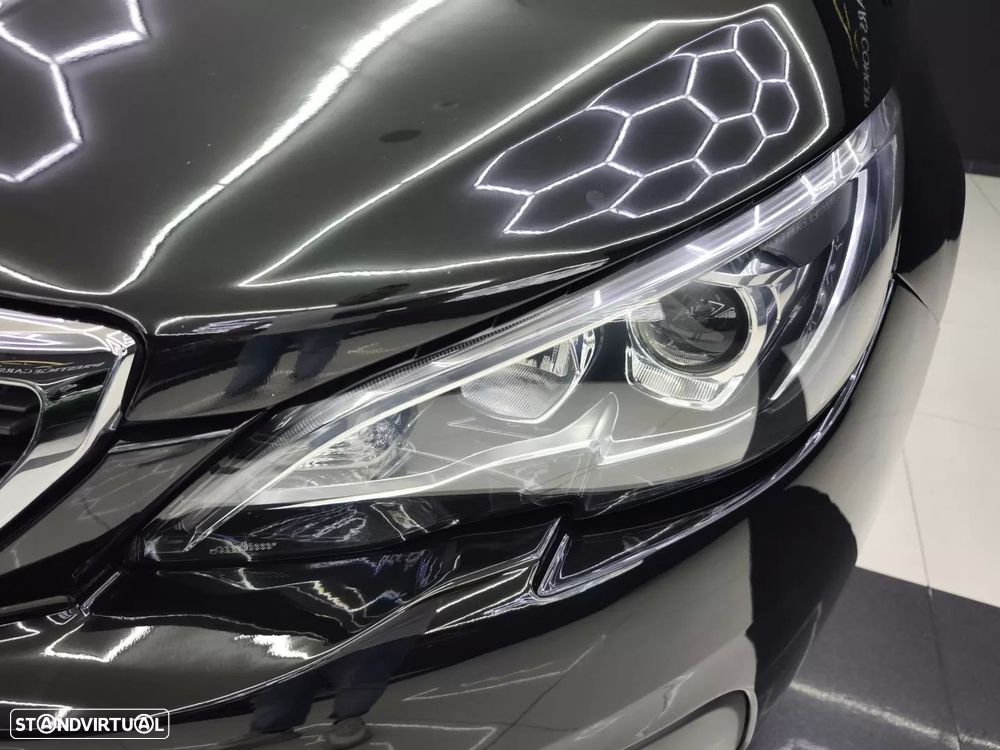 Peugeot 308 1.6 BlueHDi Allure J17 EAT6 — fotografia 12