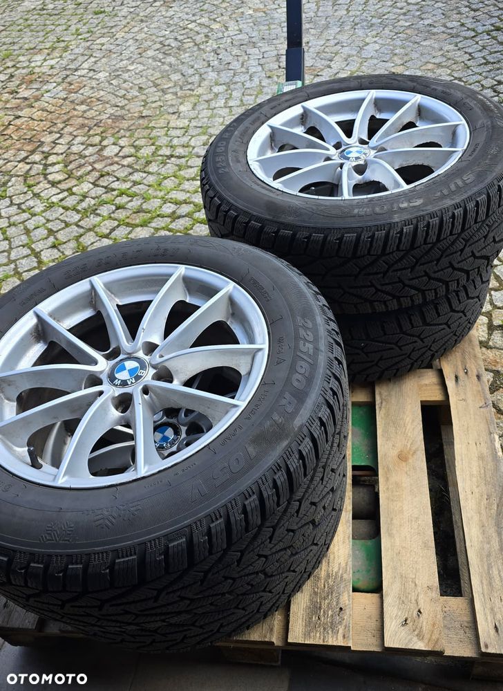 BMW X3 xDrive20d - 19