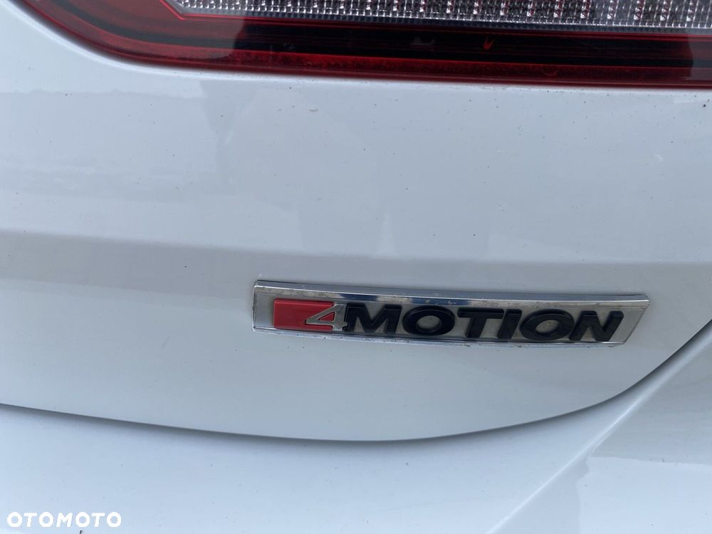 Volkswagen Arteon 2.0 TDI 4Motion SCR R-Line DSG - 17