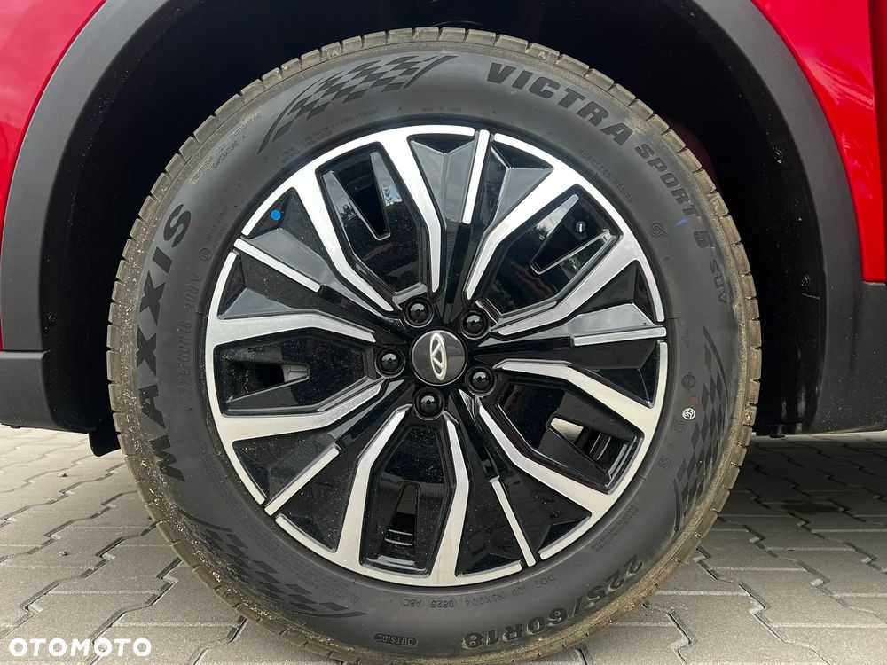 Chery Tiggo 7 1.6 T-GDI Essential DCT - 24