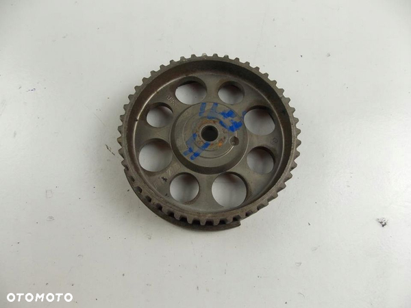 KOŁO PASOWE WAŁKA ROZRZĄDU FIAT PANDA 1.1 1.2 8V