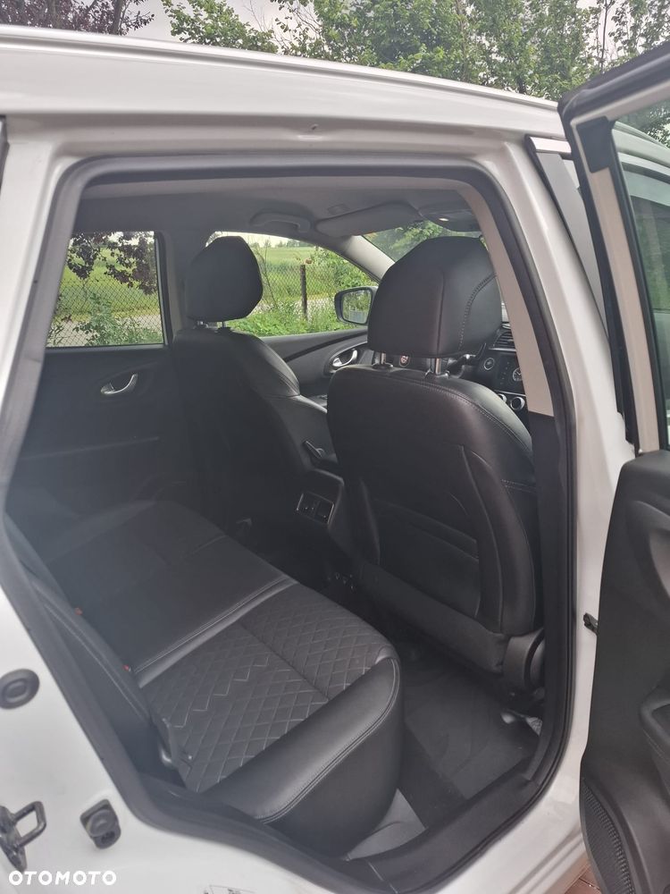 Renault Kadjar 1.3 TCe FAP Intens - 8