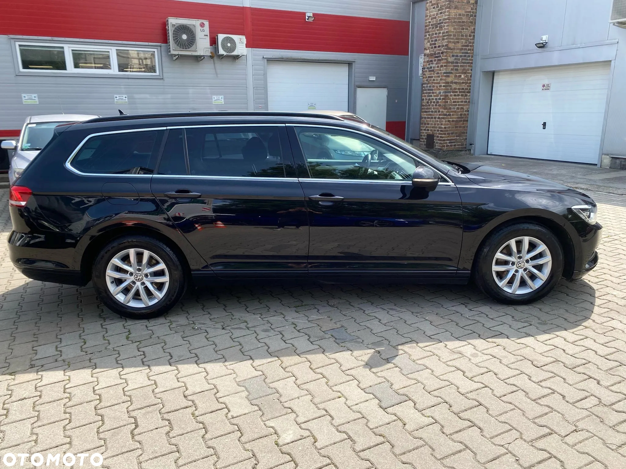 Volkswagen Passat 2.0 TDI BMT Comfortline - 3
