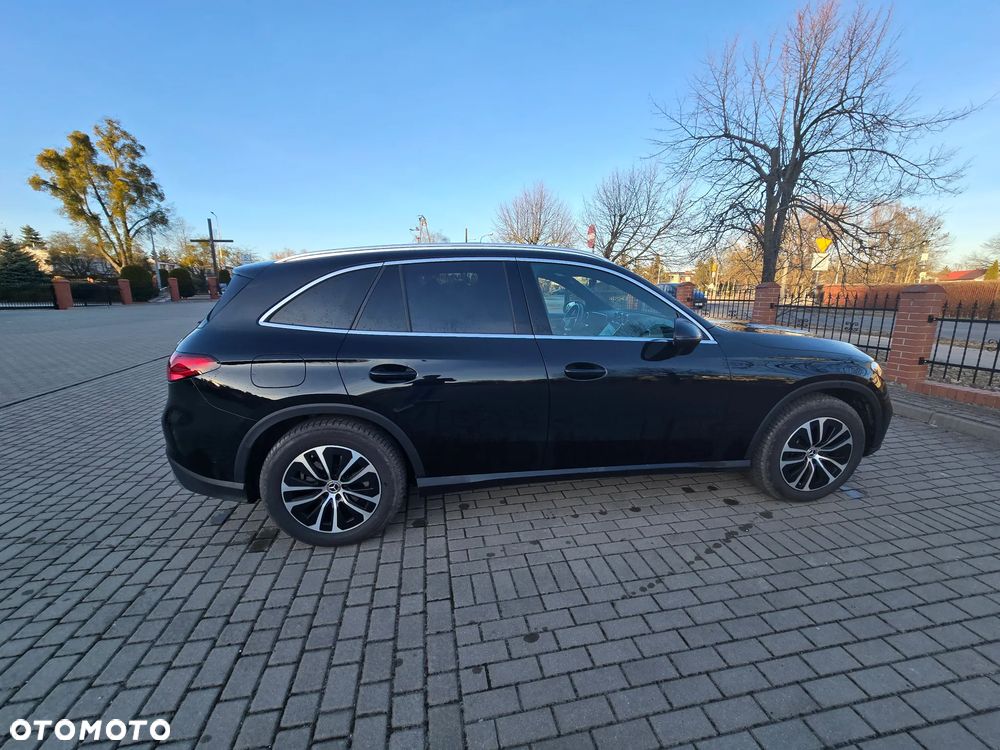 Mercedes-Benz GLC - 2