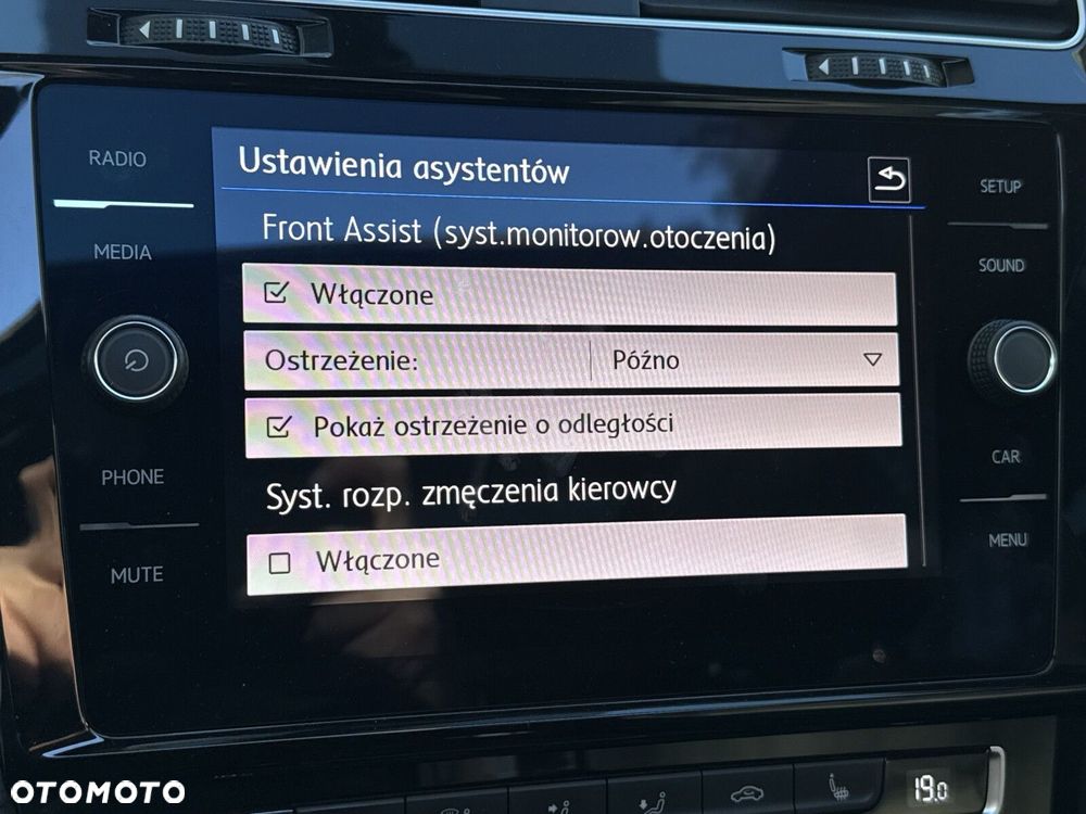 Volkswagen Golf 2.0 TSI 4Mot R DSG - 29