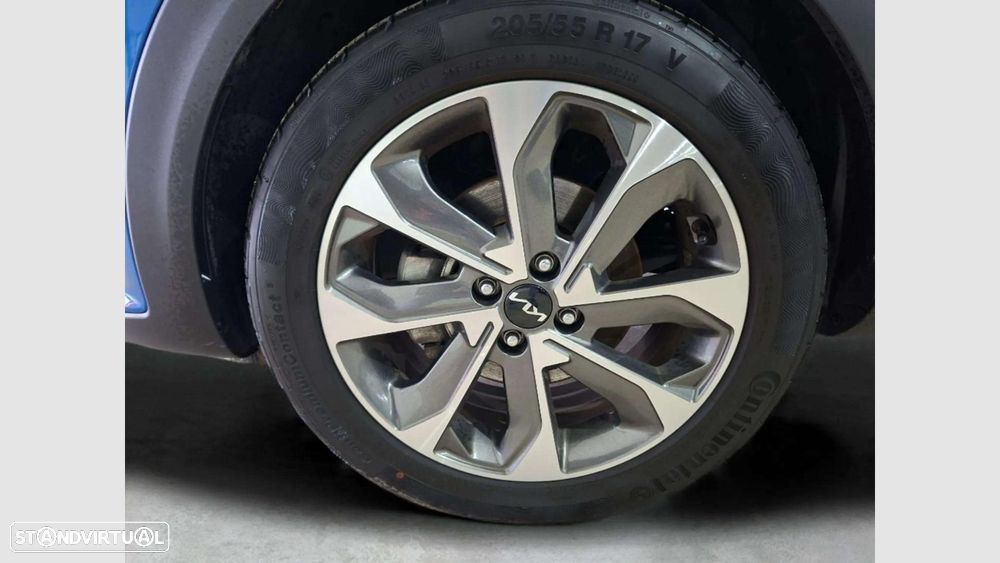 Kia Stonic 1.0 T-GDI Drive - 16