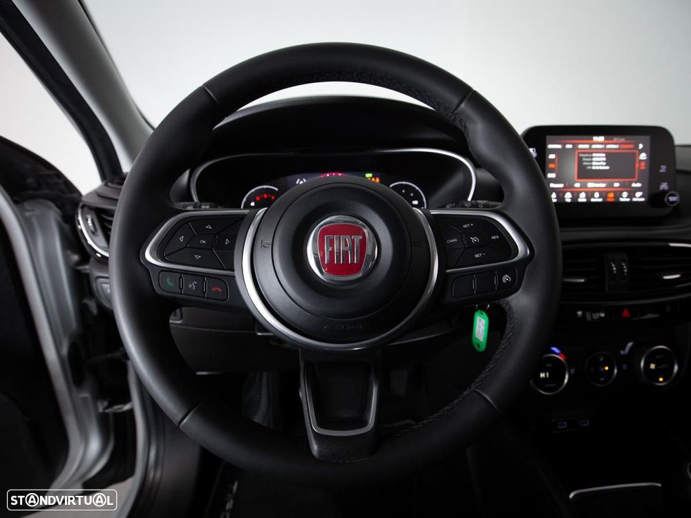 Fiat Tipo Station Wagon 1.3 Multijet Life - 17