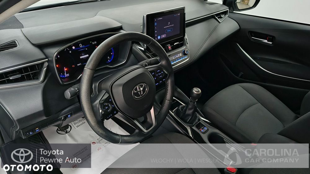 Toyota Corolla - 6