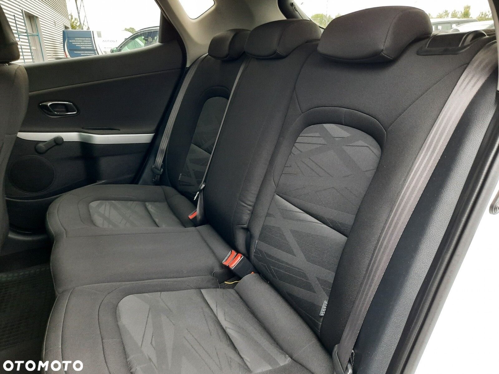 Kia Ceed Cee'd 1.6 GDI M - 18