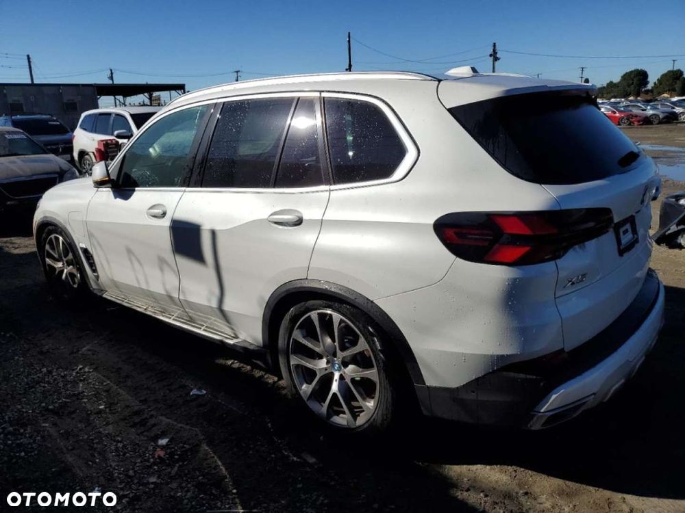 BMW X5 - 4