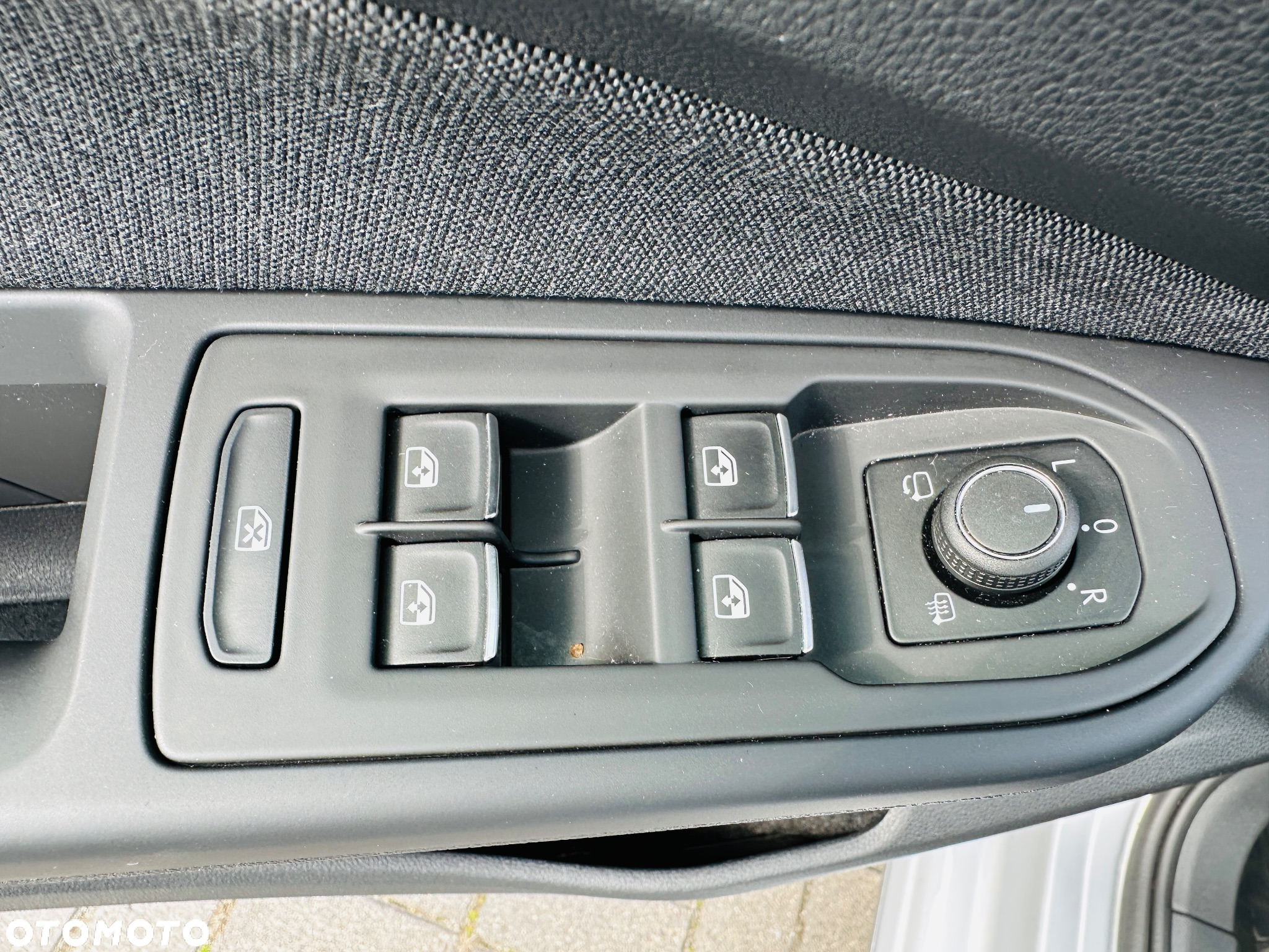 Volkswagen Golf VIII 2.0 TDI Life - 20