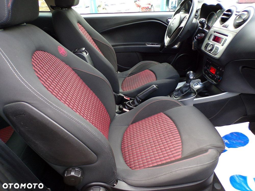 Alfa Romeo Mito - 27