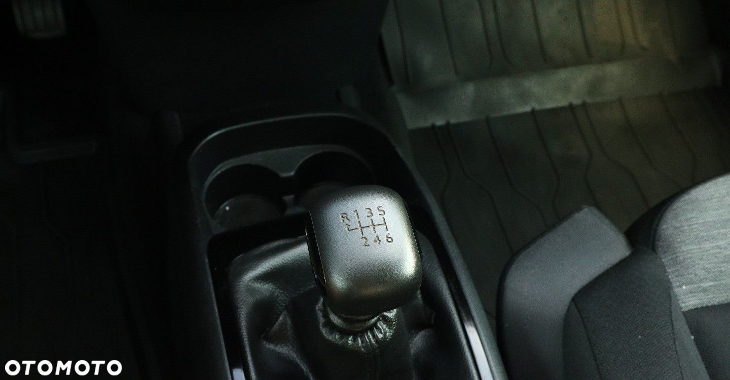 Citroën C4 SpaceTourer - 24