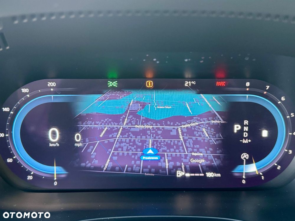 Volvo XC 60 B5 B Geartronic Momentum Pro - 28