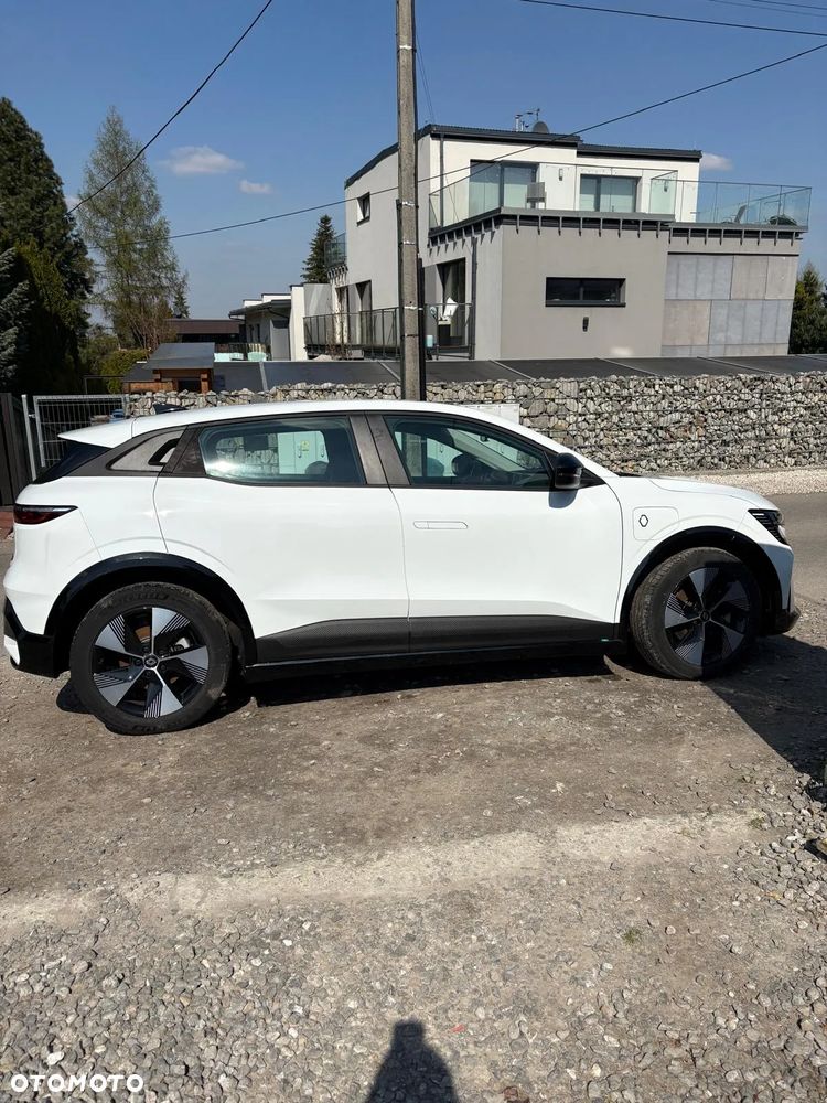 Renault Megane EV60 220hp optimum charge Techno - 7