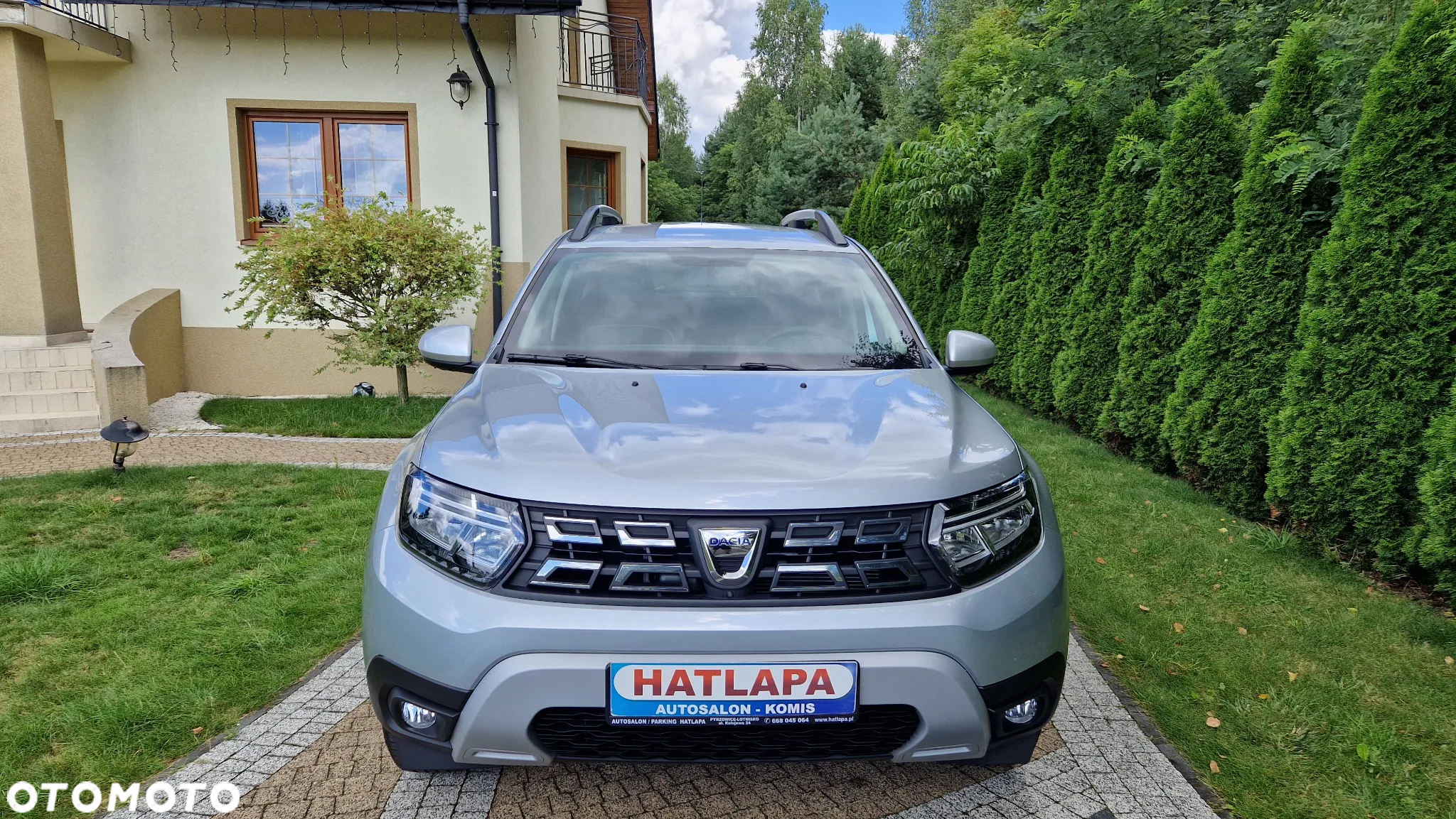 Dacia Duster 1.0 TCe Prestige - 2