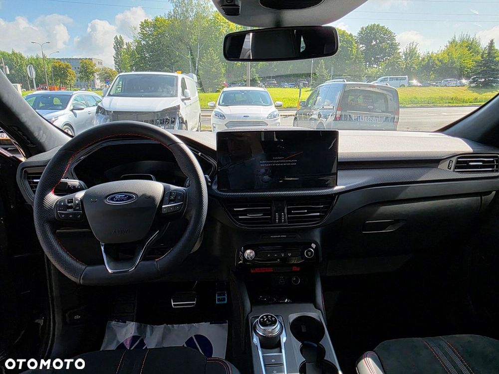 Ford Kuga - 21