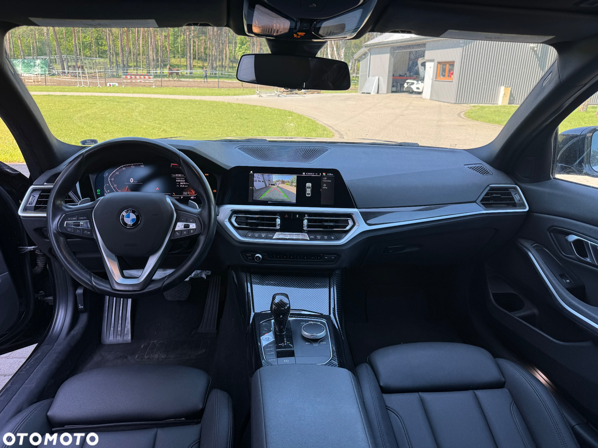 BMW Seria 3 330i - 4