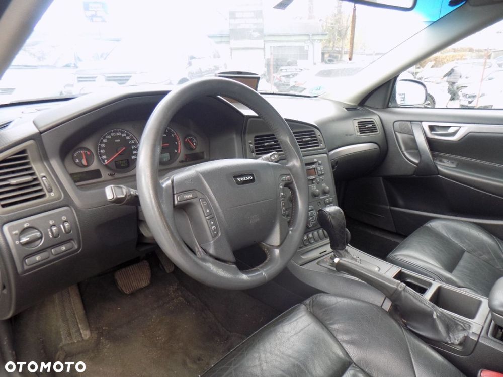 Volvo V70 - 5