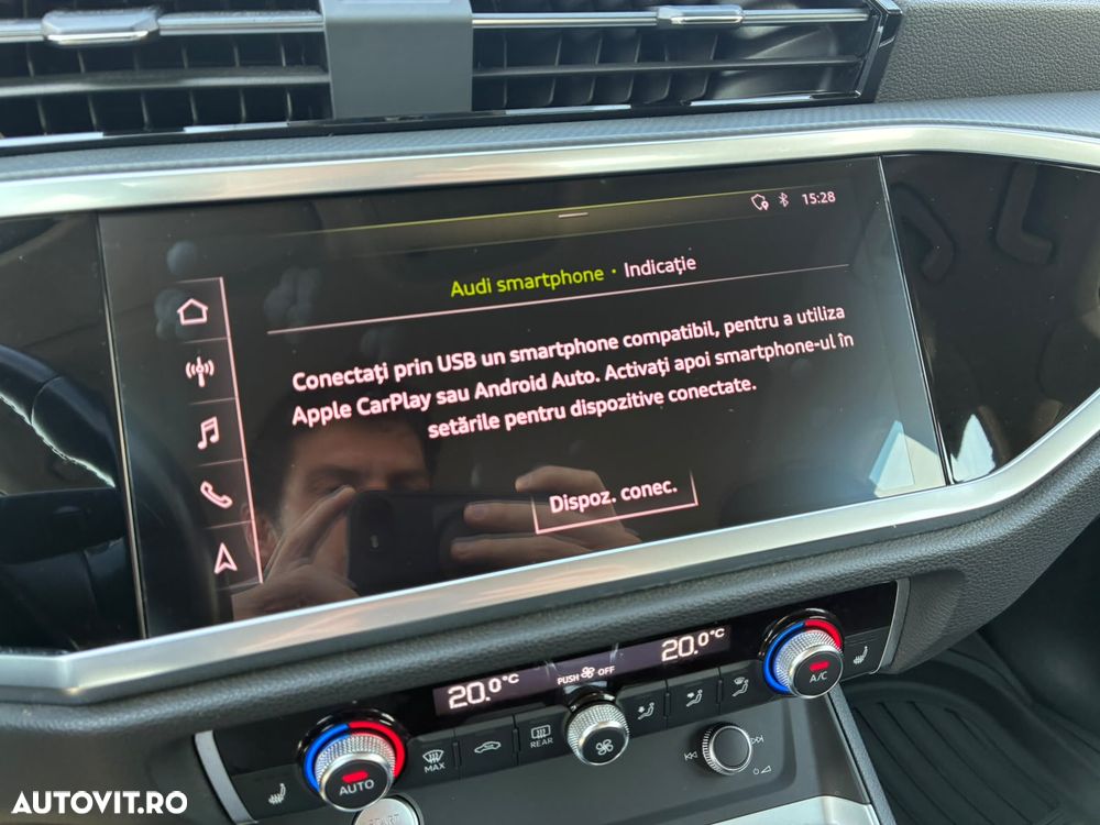 Audi Q3 - 22