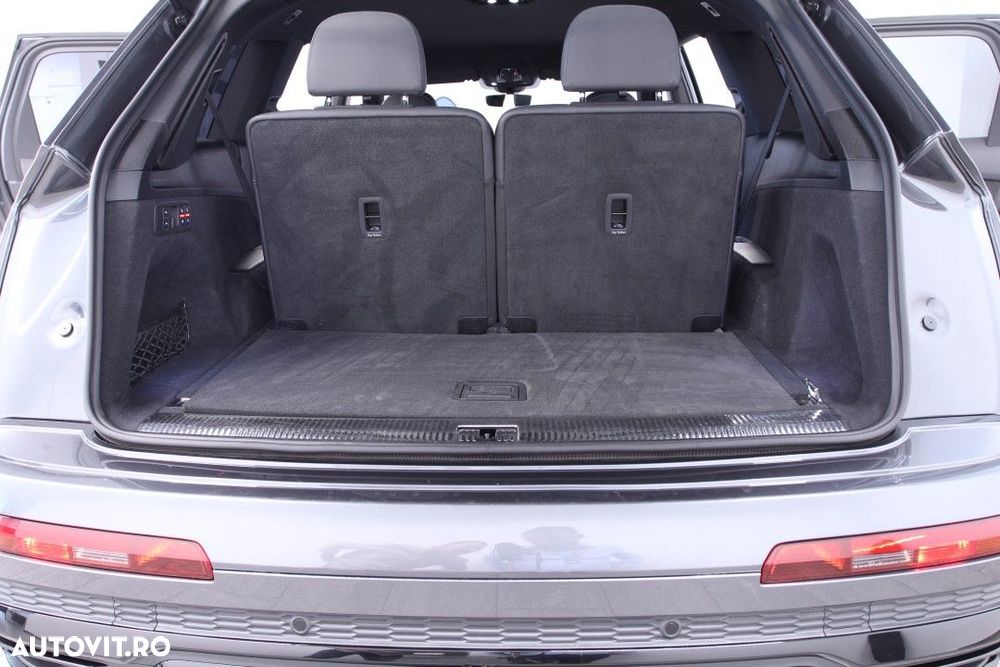 Audi Q7 3.0 50 TDI quattro Tiptronic MHEV S Line - 16