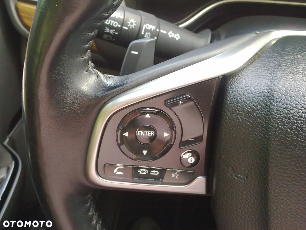 Honda CR-V 2.0 i-MMD Executive (Honda Connect+) - 29