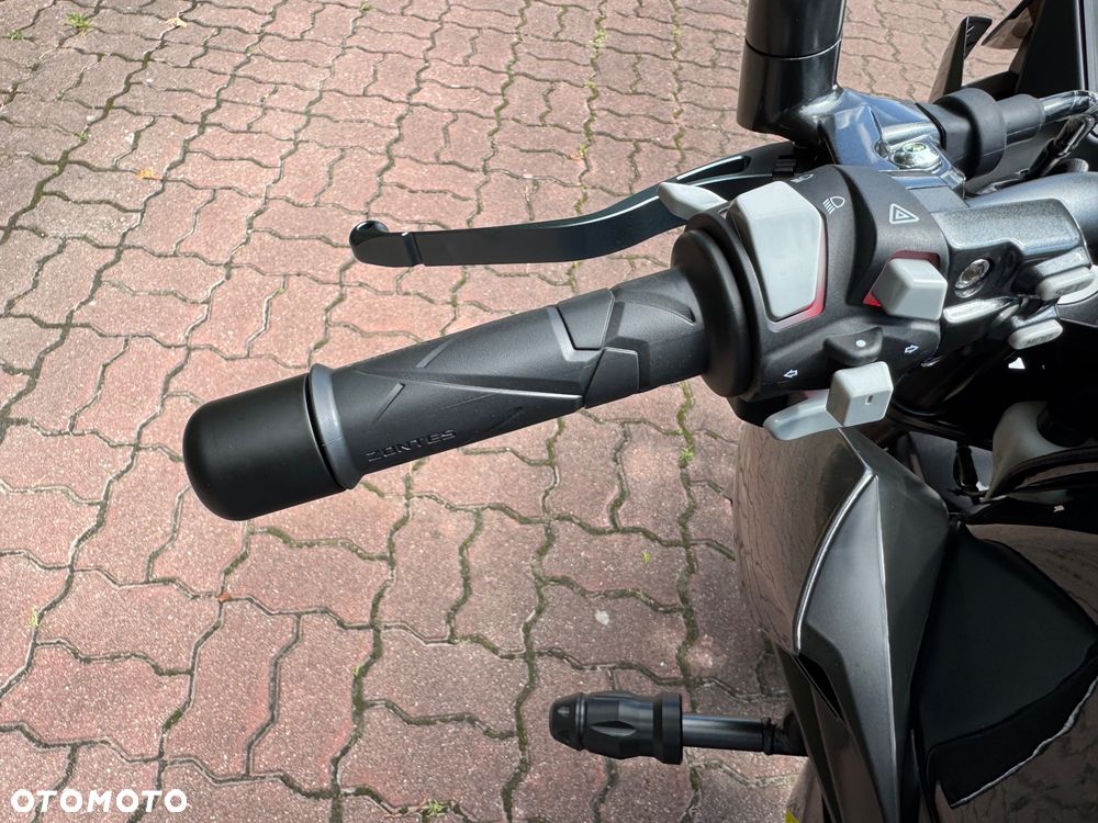 Zontes 125 Z2 - 22