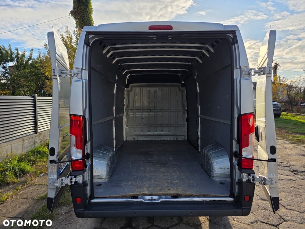 Fiat Ducato  L4h2 3.0 180km__Perfekcyjny Stan!!! - 23