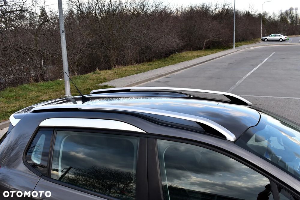 Peugeot 2008 1.2 PureTech Active S&S - 9