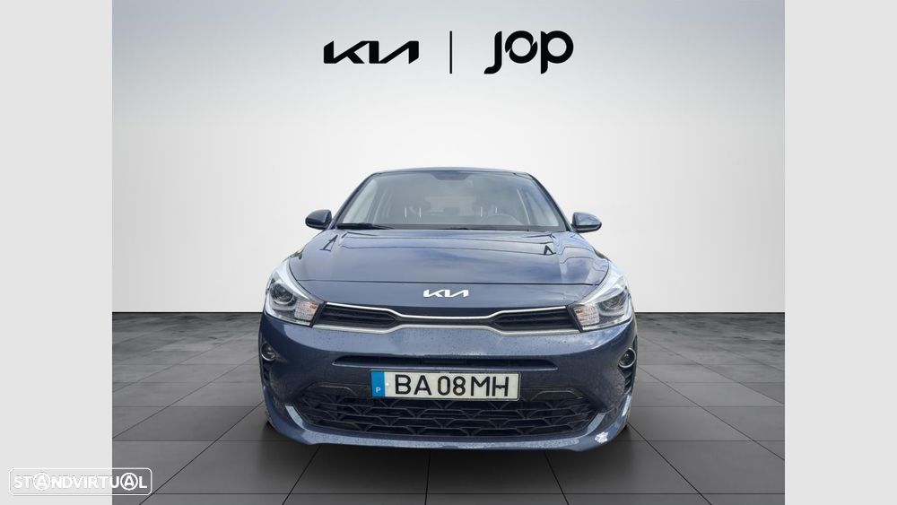 Kia Rio 1.2 CVVT Dynamic - 5