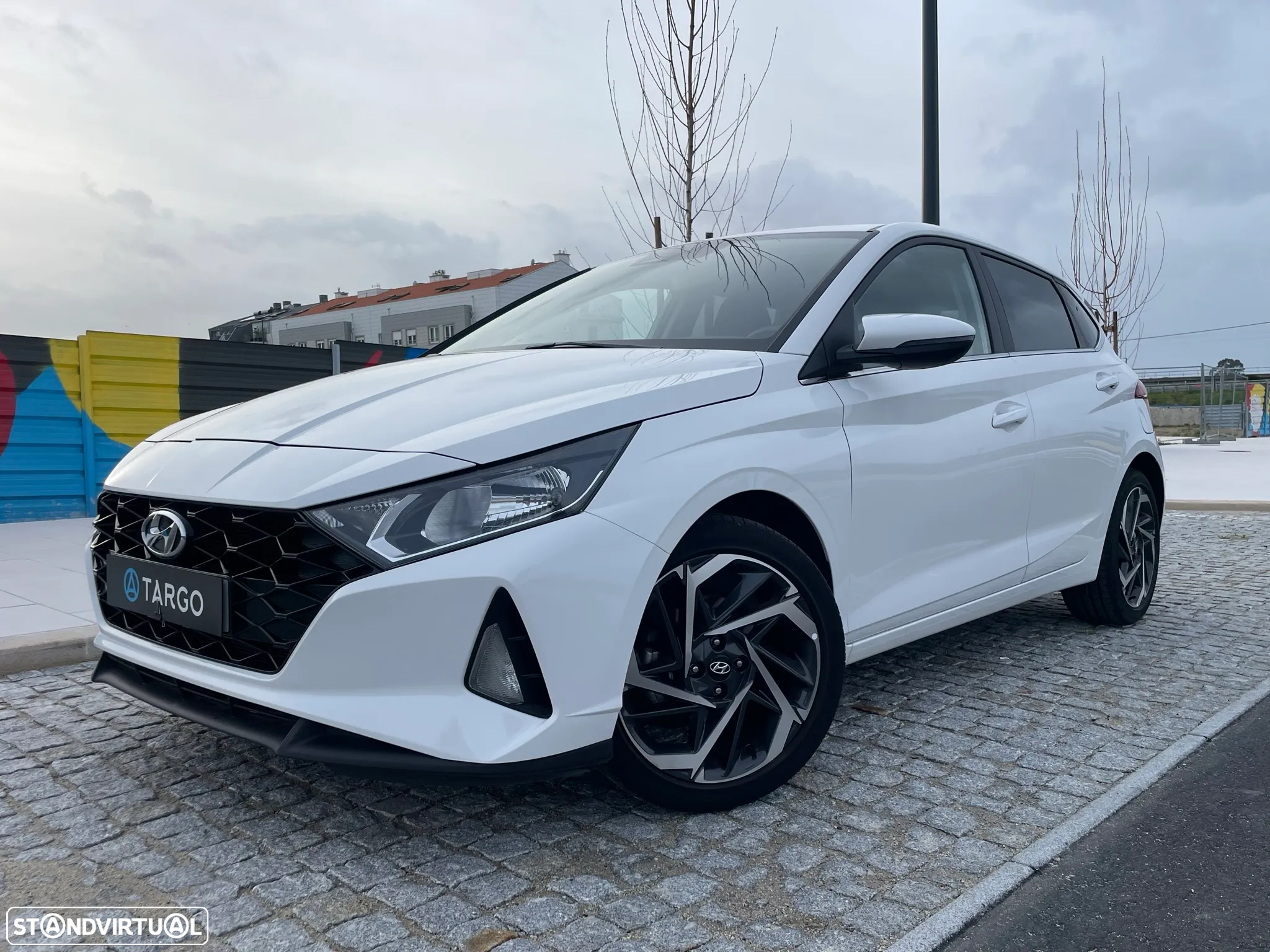 Hyundai i20 1.0 T-GDI Style - 4