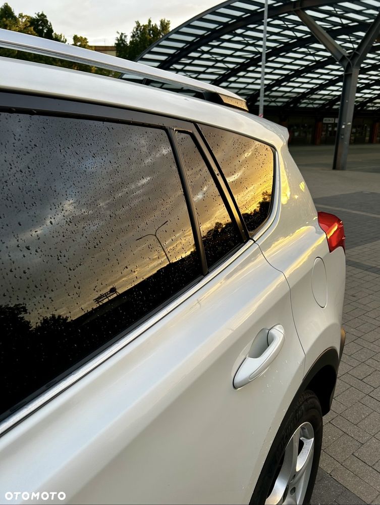 Toyota RAV4 2.0 D-4D Active - 14
