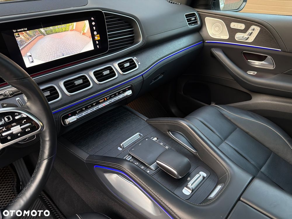 Mercedes-Benz GLE - 20