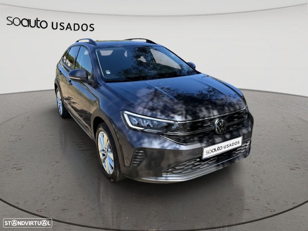 VW Taigo 1.0 TSI Urban - 12