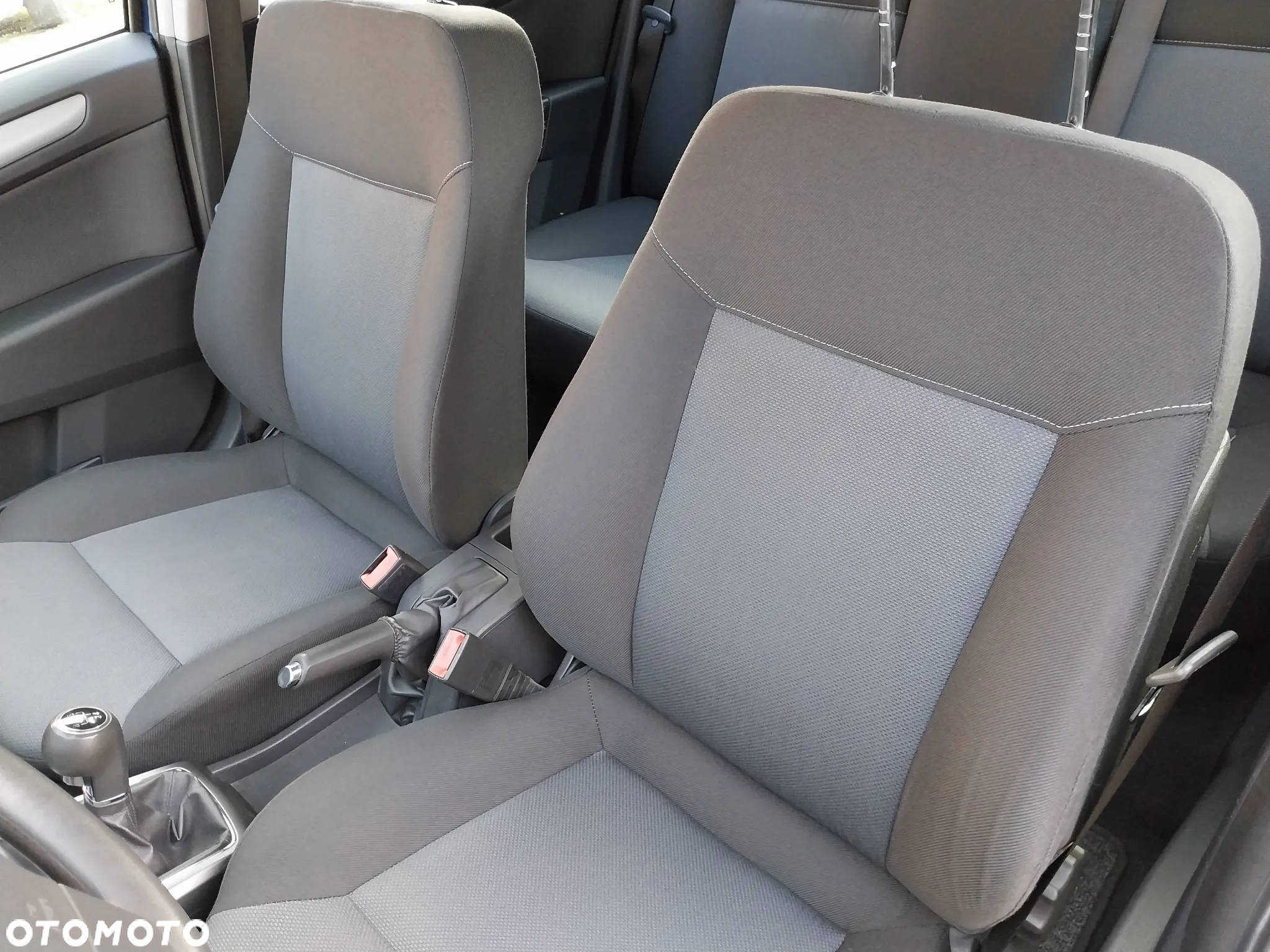 Opel Astra 1.4 Elegance - 17