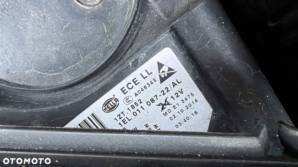 BMW Seria 5 530d Sport-Aut - 38