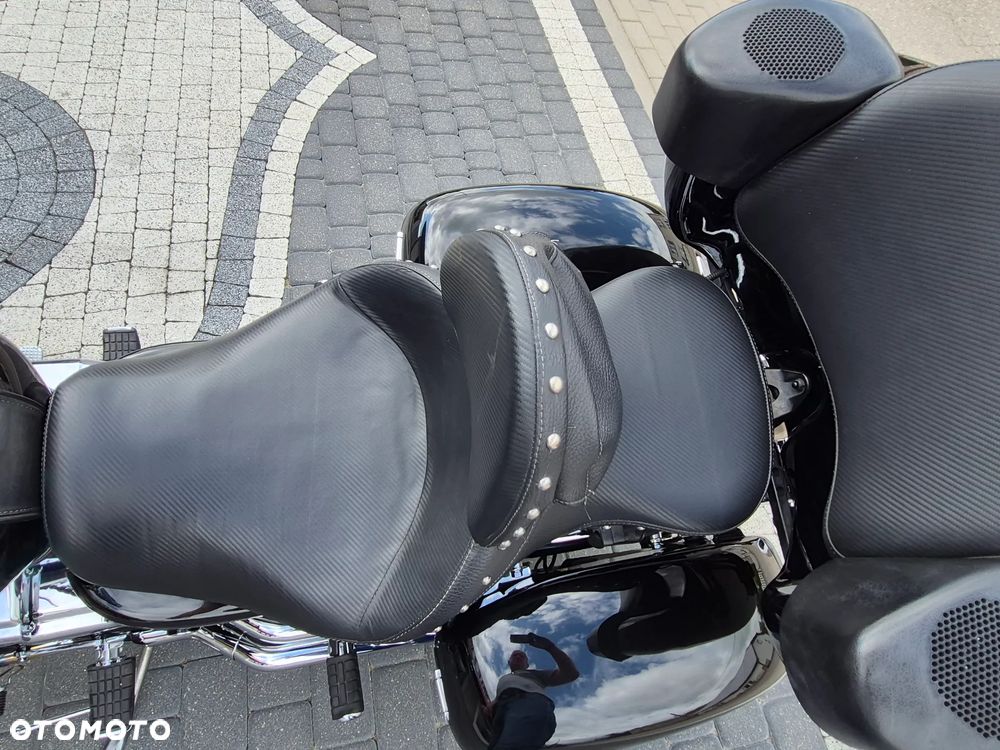 Honda Valkyrie - 19