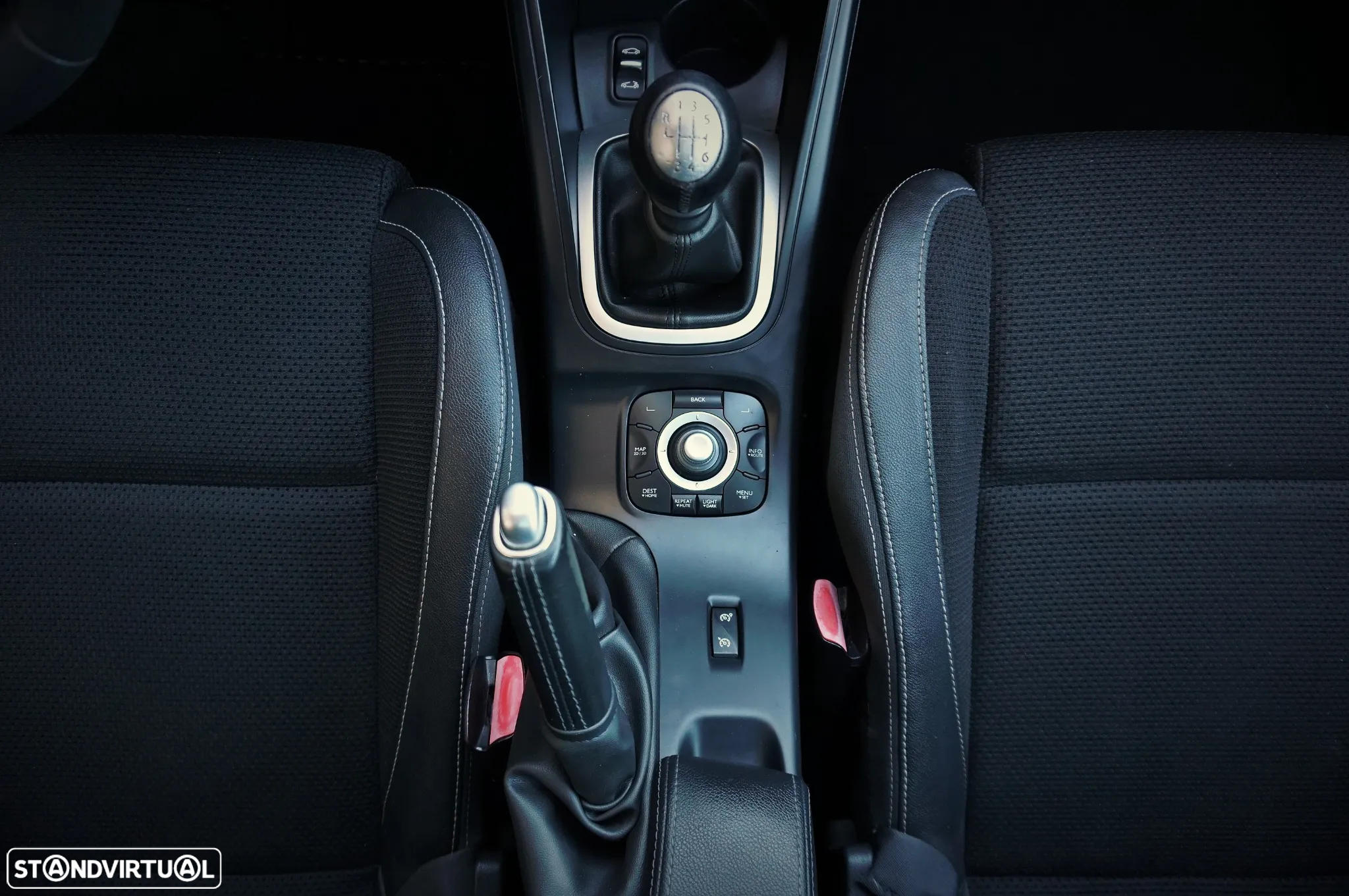Renault Mégane CC 1.5 dCi Dynamique S SS - 34