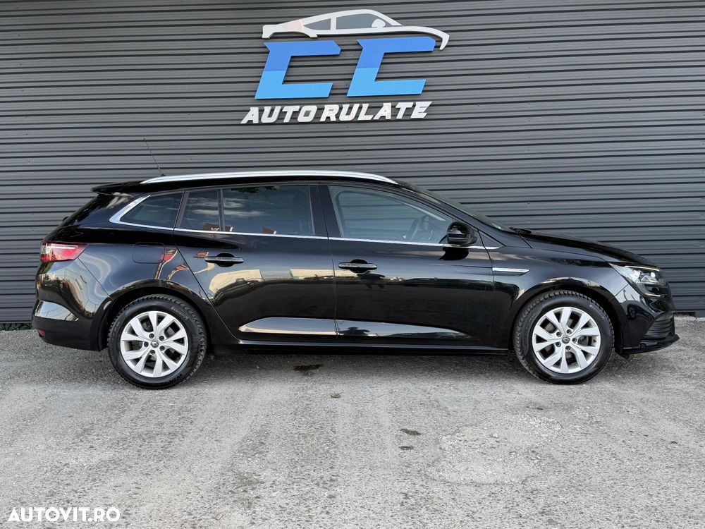 Renault Megane TCe GPF Limited - 27