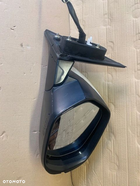 HONDA HR-V II RU 15-20r LUSTERKO PRAWE 8 PIN NH788P - 3