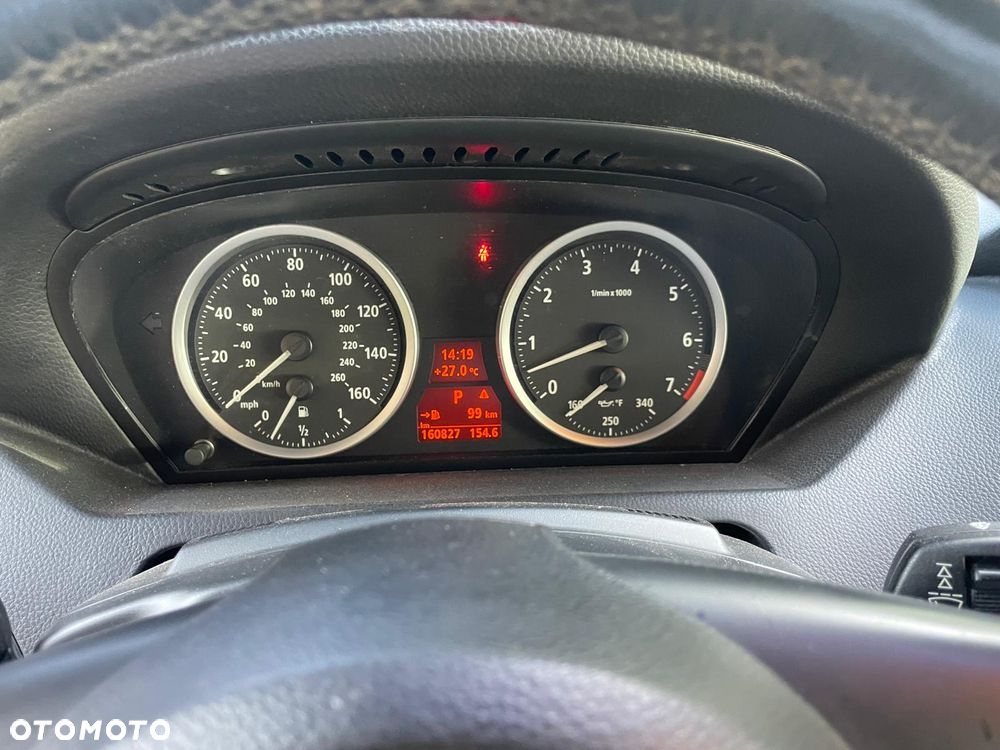 BMW Seria 6 650 i - 17