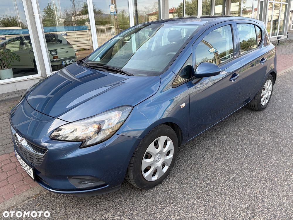 Opel Corsa 1.4 Enjoy - 1