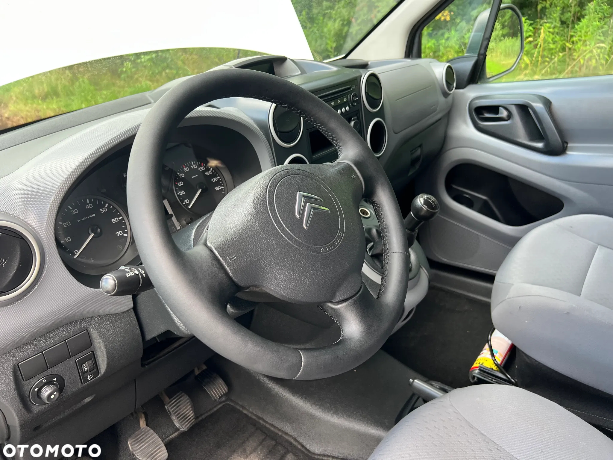 Citroën BERLINGO - 18