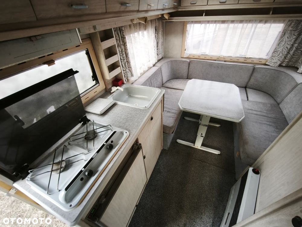 Ford Transit Kamper - 6