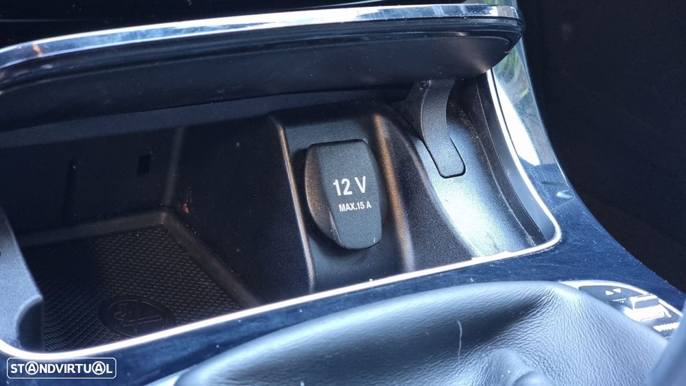 Mercedes-Benz C 180 d AMG Line - 11