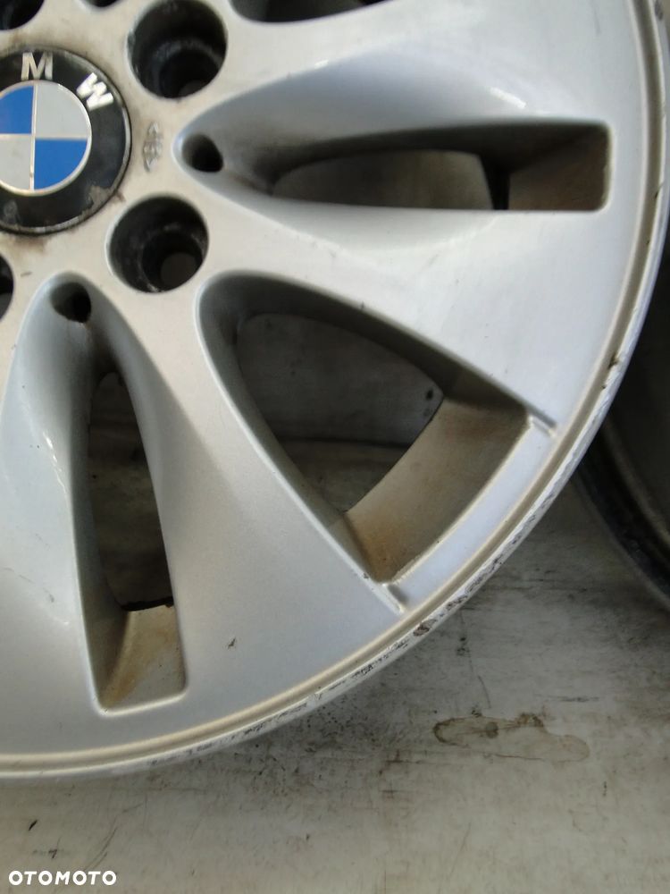 BMW 1 E81 E82 E87 E88 FELGA FELGI ALUMINIOWE 6.5x16 5x120 ET-42 - 7