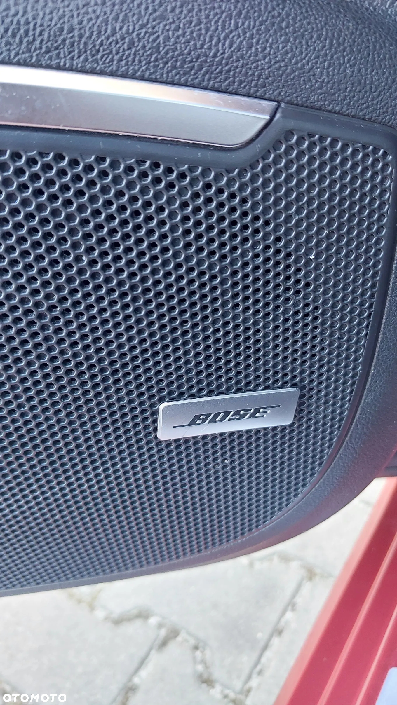 Renault Megane ENERGY TCe 130 BOSE EDITION - 19